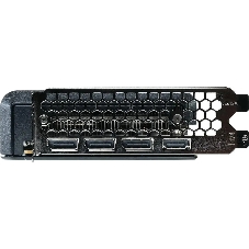 Видеокарта Palit NVIDIA GeForce RTX 5060 INFINITY 2 OC , 8 ГБ GDDR7, 128 бит, PCI-e 5.0, 1xHDMI, 3xDP, 2512 МГц