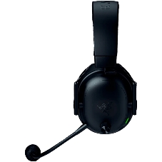 Гарнитура Razer BlackShark V3 чёрный, беспроводная + проводная, радиоканал, до 70 ч