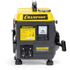 Генератор CHAMPION IGG9500.8/0.9кВт 1.86лс 2.2л 11.7кг 12v