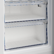 Морозильная камера Beko B1RFNK292W, белый, 255л, 7 ящиков