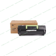 Картридж лазерный GalaPrint GP-60F5X00/60F5X0E черный (20000 стр.) для Lexmark LaserPrinter MX510/MX511/MX611