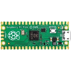 Плата Raspberry Pi Pico