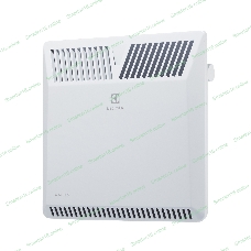 Конвектор электрический Electrolux ECH/A2-1000 M, белый, 1000 Вт, 10 м2, термостат