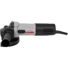 Угловая машина шлифовальная Интерскол УШМ-125/900Э 772.0.0.70