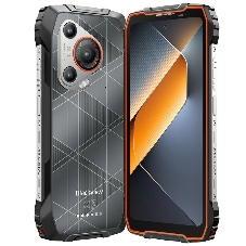 Смартфон Blackview BL7000, 8/256GB, оранжевый