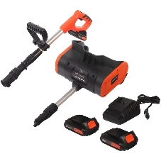 Снегоуборщик электрический Patriot SnowLine 222 UES 0.3кВт
