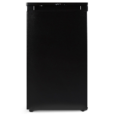 Морозильная камера Бирюса B412 черный, 80л, 3 ящика
