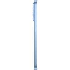 Смартфон HONOR X8d 8/128Gb, голубой