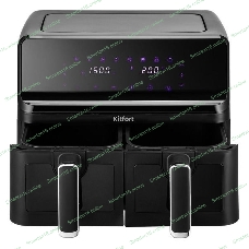 Гриль KITFORT КТ-2265