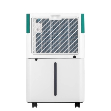 Осушитель воздуха Ballu Cobalt BD-20L CB белый, 20 л/сутки, 4 л
