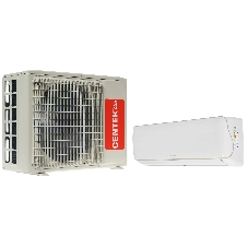 Сплит-система Centek CT-65E12 белый