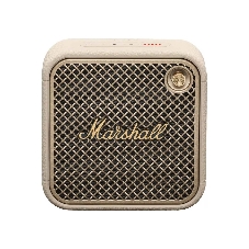 Портативная колонка Marshall Willen II сream