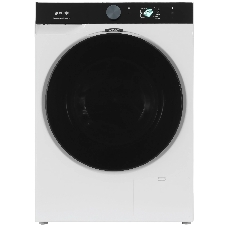 Стиральная машина Gorenje WG894A1P1 белый, загрузка фронтальная 9 кг, 1400 об/мин, класс A
