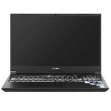 Ноутбук Colorful X15 XS-HE55016512B-1EAA Intel Core i5-12450H/16Gb (2*8 D4)/SSD512Gb/RTX3050 4Gb (95W)/15.6
