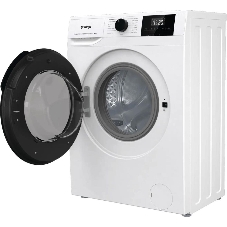Стиральная машина Gorenje W1NGPI72SBS/C белый, загрузка фронтальная 7 кг, 1200 об/мин., класс: А