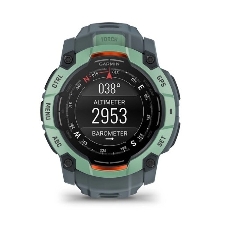 Умные часы Garmin Instinct 3 AMOLED 50mm, 1.3
