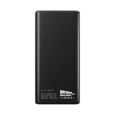 Портативный аккумулятор More choice (4610196408625) PB11-10 - 10000mAh черный