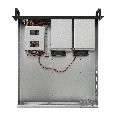 Серверный корпус ExeGate Pro 2U480-HS06 (RM 19