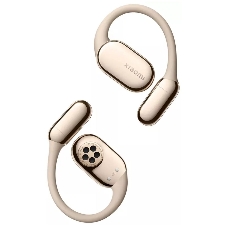Наушники TWS Xiaomi OpenWear Stereo Pro золотистый, открытые, Bluetooth, до 38 ч