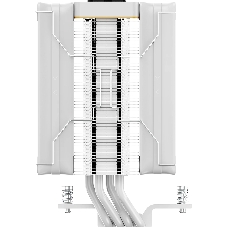 Кулер для процессора Ocypus Iota A40 WH Dual Fan White (Iota-A40-WH2NNWD00X-GL)