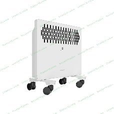 Конвектор электрический Royal Clima REC-FR1000M белый, 1000 Вт, 10 м2, термостат