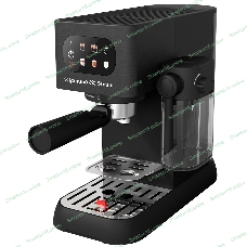 Кофеварка Zigmund & Shtain ZCM-882