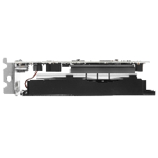 Видеокарта Biostar AMD Radeon RX 550 4Gb RX550-4GB PCI-E 128bit GDDR5 1100/6000 DVIx1 HDMIx1 DPx1 HDCP Ret
