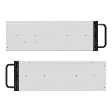 Серверный корпус ExeGate Pro 3U400-07 (RM 19