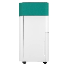 Осушитель воздуха Ballu Cobalt BD-20L CB белый, 20 л/сутки, 4 л