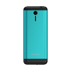 Мобильный телефон Maxvi X10i синий