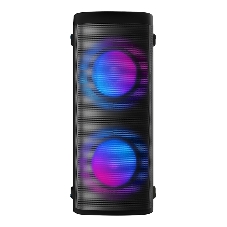 Акустика напольная Soundmax SM-MS4305 черный