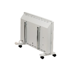 Конвектор электрический HINTEK Standart 2500 04.05.01.214598 белый, 2500 Вт, 30 м2, термостат