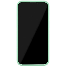 Чехол (клип-кейс) UBEAR Touch Case, для Apple iPhone 13 Pro, светло-зеленый cs105lg61pth-i21