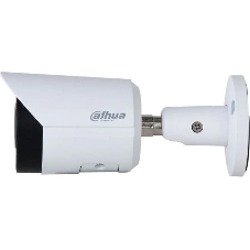 Камера видеонаблюдения IP Dahua DH-IPC-HFW2849SP-S-IL-0280B 2.8-2.8мм цв.