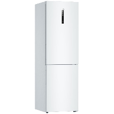 Холодильник Haier C2F636CWRGU1 белый двухкамерный 256/108 л морозилка снизу, No Frost