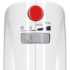 Миксер ручной Bosch MFQ3010, белый