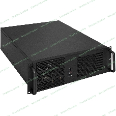 Серверный корпус ExeGate Pro EX293182RUS 3U390-08 (RM 19