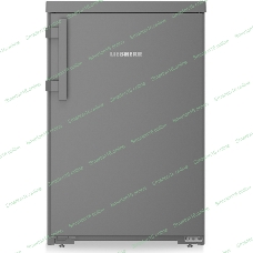 Холодильник Liebherr Rdgd 1400-20 001 Pure темно-серый однокамерный 125л