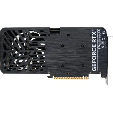 Видеокарта Palit NVIDIA GeForce RTX 5060 INFINITY 2 OC , 8 ГБ GDDR7, 128 бит, PCI-e 5.0, 1xHDMI, 3xDP, 2512 МГц