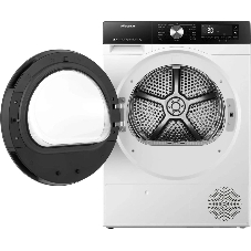 Сушильная машина Hisense DH3S702UWDE класс: A++ загр.фронтальная макс.:7кг белый