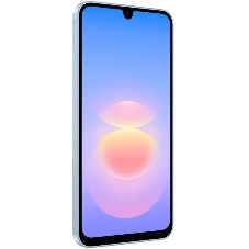 Смартфон Samsung Galaxy A18 SM-A185F 6Gb, 128Gb, голубой