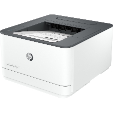 Принтер лазерный HP LaserJet Pro 3003dn (3G653A), A4, ч/б, печ. до 33 стр/мин., 1200x1200 dpi, USB, Ethernet RJ-45