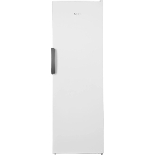 Морозильная камера Indesit DFZ 5175, белый, 250л, 5 ящиков