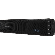 Саундбар SoundMax SM-SB006P (черный)