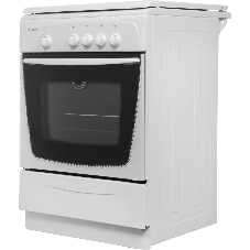 Плита газовая Gefest ПГ 1200-С7 К38 белый, конфорок 4 шт, духовка 63 л, 60 см x 85 см x 60 см
