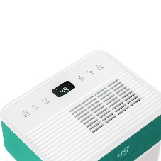 Осушитель воздуха Ballu Cobalt BD-20L CB белый, 20 л/сутки, 4 л
