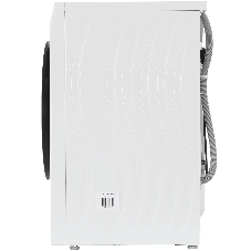 Стиральная машина Gorenje WG894A1P1 белый, загрузка фронтальная 9 кг, 1400 об/мин, класс A