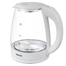 Чайник электрический Blackton Bt KT1800G White