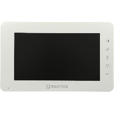 Видеодомофон Tantos Mia HD, белый, 00-00162133