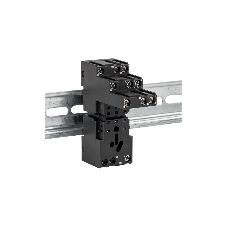 Разъем для реле РМ5 22/3 AVERES EKF rm5-22-3